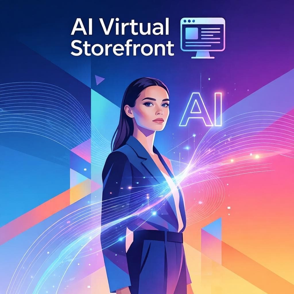 AI Cross Stand Platform Guide