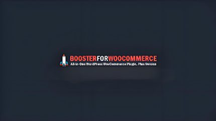 Booster Plus for WooCommerce