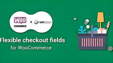 Flexible Checkout Fields PRO