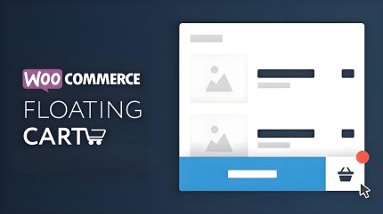 Floating Cart for WooCommerce
