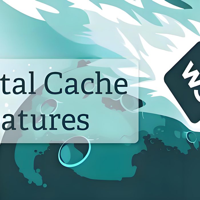 W3 Total Cache Pro