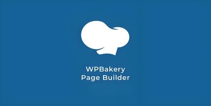 WPBakery Page Builder