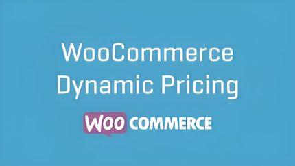 WooCommerce Dynamic Pricing & Discounts with AI