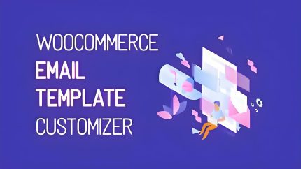 WooCommerce Email Template Customizer