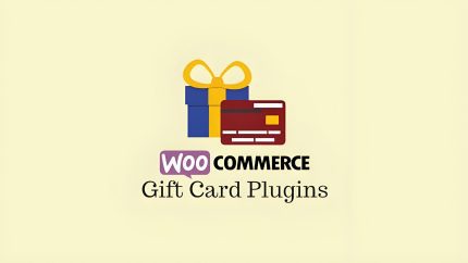 Woocommerce Gift Cards