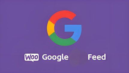 WooCommerce Google Product Feed