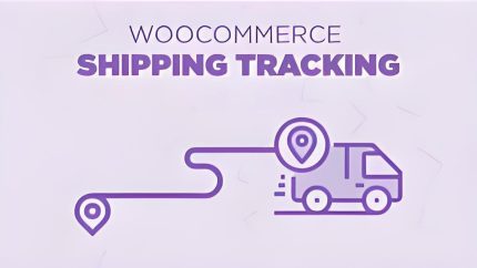 WooCommerce Shipping Tracking
