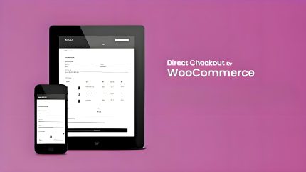 WooCommerce Direct Checkout Pro