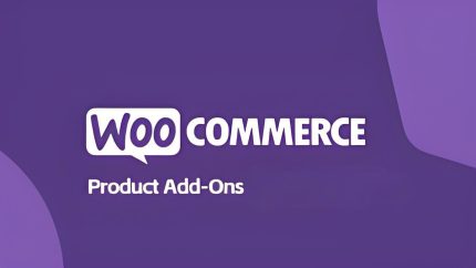 WooCommerce Product Add-Ons