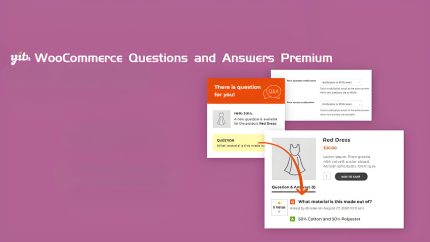 YITH WooCommerce Questions and Answers Premium