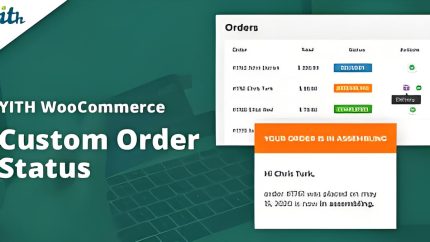 YITH WooCommerce Custom Order Status Premium