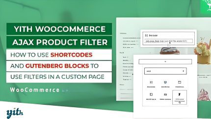 YITH WooCommerce Ajax Product Filter Premium