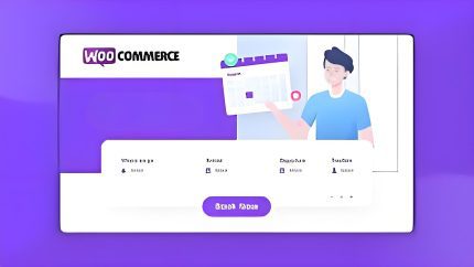 WooCommerce Bookings