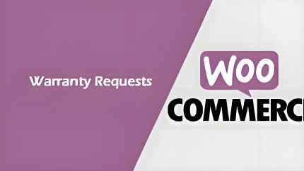 WooCommerce Warranty Requests