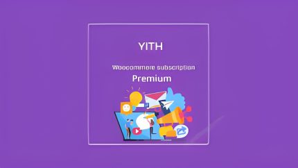 YITH WooCommerce Subscription Premium